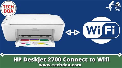 Creating an HP Account and registering is mandatory for HPInstant-ink customers. . How to connect hp deskjet 2700 to wifi
